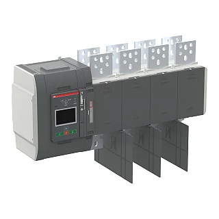 ABB 1SCA152413R1001 OXB1600E3S4QT Otomatik Transfer Şalteri (temsili görsel)