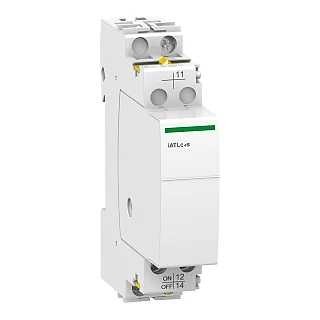 Schneider Electric A9C15409 Acti9 merkezi kontrol ve uzaktan gösterge - iATLc+s