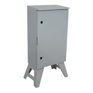 ÇETİNKAYA ÇP 5501 ÇP 5501 40x60x20 6Ad. Priz, 34 Sig. Opak Kapaklı ABS Panosu (temsili görsel)