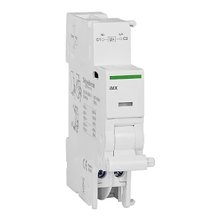 Schneider Electric A9A26476 Gerilim bobini - iMX - açma birimi - 110..415 VAC