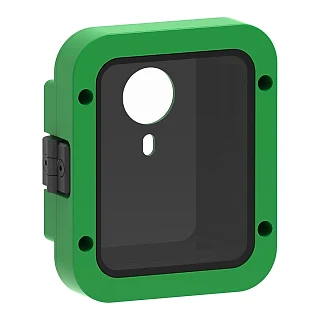 Schneider Electric TPCOTH37 Kurulum aksesuarı, TransferPacT Aktif otomatik, Plastik kapak, IP54