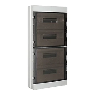 ÇETİNKAYA ÇP 20972 ÇP 20972 414x878x160 ABS S.Ü. 72’li (4X18)