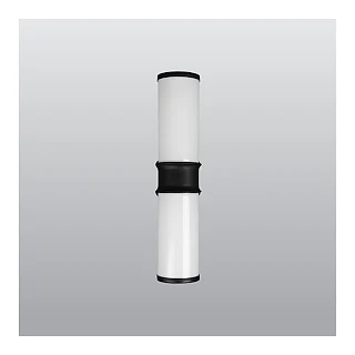 ACK AG56-04221 ACK Aria PC Bahçe Armatürleri – 430mmx115mm