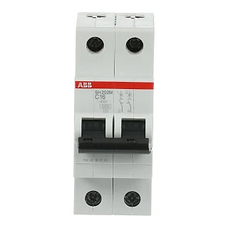 ABB 2CDS272011R0164 SH202M-C16 Otomatik Sigorta