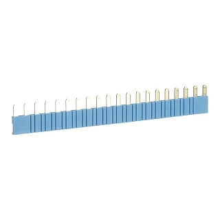ABB 1SVR405598R0700 CR-SJB20-BLUE Röle Aksesuarı