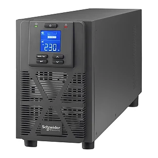 Schneider Electric SPM2KI-TR Easy UPS On-Line SPM 2000VA 230V, Turkey