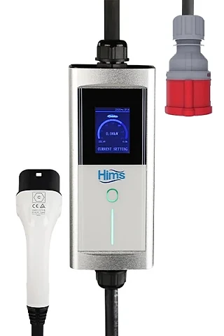 HIMS HCTK-22-G-TF taşınabilir şarj cihazı