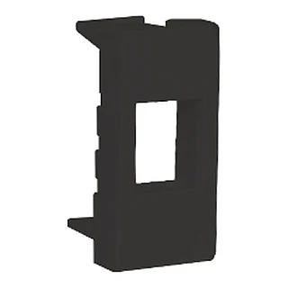 ÇETİNKAYA P64 01 02 P64 01 02 1 Modül Faceplate 1 Çıkışlı
