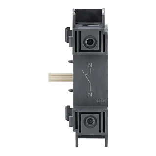 ABB 1SCA105090R1001 OTPL125FP 4. Kutup Modülü