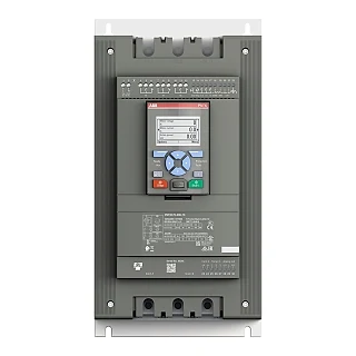 ABB 1SFA898111R7000 PSTX170-600-70 Yumuşak Yolverici