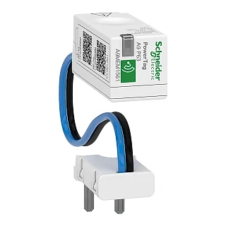Schneider Electric A9MEM1561 Wireless enerji sensörü otomatik sigorta üstten montaj