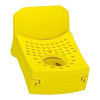 Schneider Electric A9A26970 KiliTRYeme cihazı - 18 mm