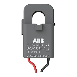 ABB 2CCG001156R0001 CTS-1-80 Enerji İzleme Ürünü