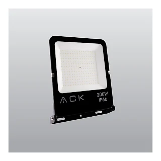 ACK AT62-19602 ACK 200W LED Projektör (temsili görsel)