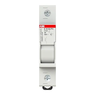 ABB 2CSM204713R1801 E 91/32 PV Solar Sistem Ürünü
