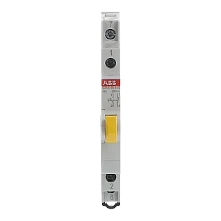 ABB 2CCA703153R0001 E215-16-11E Modüler Buton