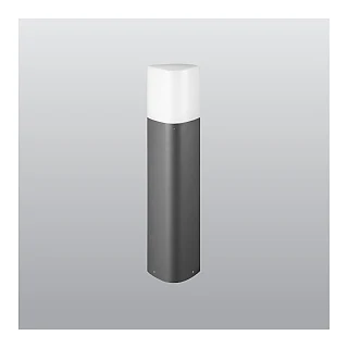 ACK AG36-00042 ACK Hera Alüminyum Bahçe Armatürleri – 500mm