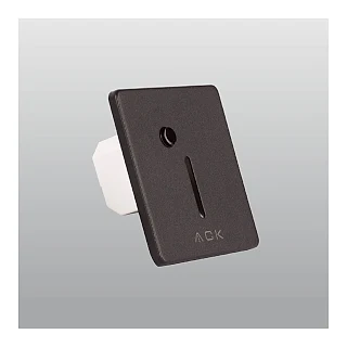 ACK AH07-01591 ACK LED Duvar ve Merdiven Aplikleri (AH07-01590 …)