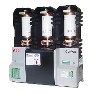ABB 1VCF340131R2000 1VCF340131R2000 OG Vakum Kontaktörü (temsili görsel)