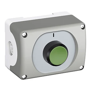 ABB 1SFA611811R1001 MEP1-1001 Kumanda Kutusu
