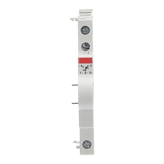 ABB 2CDS200912R0001 S2C-H6R Yardımcı Kontak