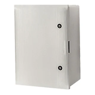 ÇETİNKAYA CPP 4060 CPP 4060 43x50x25 IP66 Polyester Pano