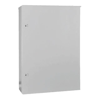 ÇETİNKAYA ÇP 116 ÇP 116 45x60x15 Metal 1 Tri. Sayaç, 2 Tri.+ 2 Mon. Priz – 16 Ad. Sig. Pako Çıkışlı Çatılı