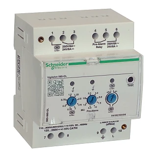 Schneider Electric IMD-IM9-OL VIGILOHM IM9-OL 110-415VAC (TN-S/TT/IT)