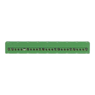 ABB 1SPE007715F0745 ZKS26GP5 Klemens Bloğu