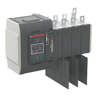 ABB 1SCA150935R1001 OXB800E3S2QT Otomatik Transfer Şalteri (temsili görsel)