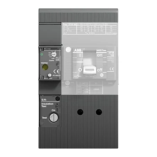 ABB 1SDA067122R1 RC Inst HV 85...690Vac XT1 3p F Aksesuarı (temsili görsel)