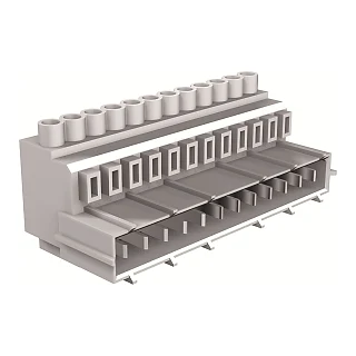 ABB 1SDA066413R1 CONNECT. PLUG-SOCK. MP 12PIN XT2-XT4 Aksesuarı (temsili görsel)