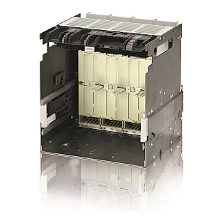 ABB 1SDA073910R1 E2.2 W FP Iu=2000 4p HR HR Çekmeceli Tip Sabit Parça (temsili görsel)