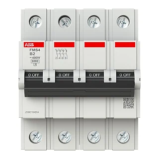 ABB 2TAZ152400R0025 FMS4B2 Otomatik Sigorta