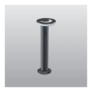 ACK AG44-03102 ACK Capella A Alüminyum LED Bahçe Armatürleri – 500mm