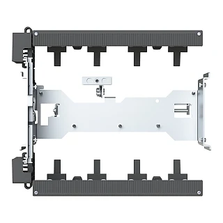 ABB 1SDA104716R1 Kit W MP XT6 800A 4p Aksesuarı