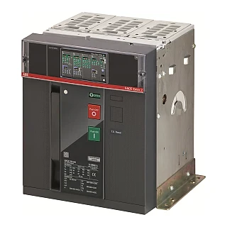 ABB 1SDA070951R1 E2.2N 1250 Ekip Dip LI 3p F HR Açık Tip Şalter (temsili görsel)