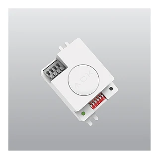 ACK AY31-02020 ACK 360 Derece Mikrodalga Radar Sensörü