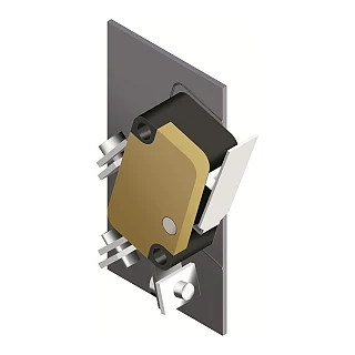 ABB 1SDA054918R1 AUP-I T4-T5-T6 CON.INSERTED SIGN Aksesuarı (temsili görsel)