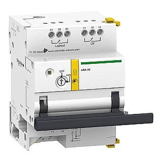 Schneider Electric A9C70342 iID 2P için ARA Oto Yeniden Kapatma Cihazı yrd - 1 Prog (temsili görsel)