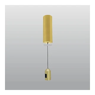 ACK AD50-95007 ACK 48V Retro Sürücü Kapaklı Tavana Monte Askı Teli