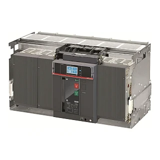 ABB 1SDA072614R1MP E6.2H 5000 Ekip Touch LI 3p WMP + Ölçüm Paketi Açık Tip Şalter (temsili görsel)