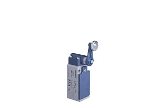 EMAS L51K27MEM121 L51 Metal Gövde 18 mm Metal Kollu Makara Yavaş Hareketli 2NO+1NC Sınır Şalter