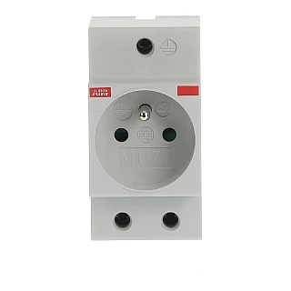 ABB 2CSM110000R0711 M1174 Ray Tipi Priz