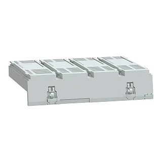 Schneider Electric G25STSHD4P Kısa Terminal Koruyucu 4P GoPact MCCB 250