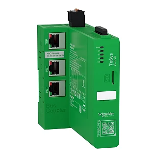 Schneider Electric TPRBCPFN Haberleşme modülü, TeSys island, PROFINET