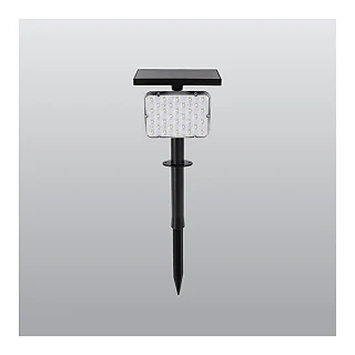 ACK AG60-01801 ACK Solar PC LED Çim Armatürü – 142x90x465(mm) (temsili görsel)