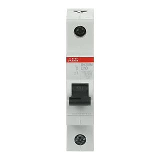 ABB 2CDS271011R0104 SH201M-C10 Otomatik Sigorta