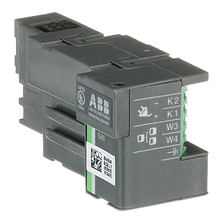 ABB 1SDA074172R1 EKIP SUPPLY 110-240VAC/DC E1.2..E6.2-XT Aksesuarı