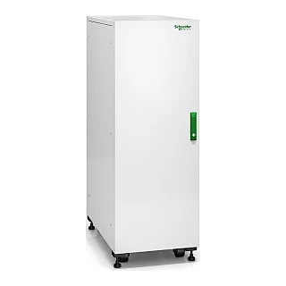 Schneider Electric E3SXR6 Easy UPS 3S Boş Modüler Akü Kabini Easy UPS 3S Empty Modular Battery Cabinet